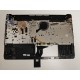 Carcasa superioara cu tastatura palmrest Laptop, HP, 15-DY, 15T-DY, FA0P5002010, iluminata, neagra, layout US