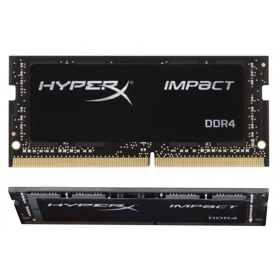 Memorie Ram Laptop Kingston 16GB, DDR4, 1Rx8, 2666Mhz, KF426S16IBK2/32, PC4-21300, CL16, 1.2V, Non-ECC, sodimm, 260 pini