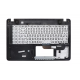 Carcasa superioara cu tastatura palmrest Laptop, Asus, R541U, R541UA, R541UJ, R541UV, 90NB0CG1-R32US0, 60PC01110030G, 39XKFTCJN00, X541UV-1A, aurie, layout US