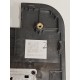 Carcasa superioara cu tastatura palmrest Laptop, Asus, A541U, A541UA, A541UJ, A541UV, 90NB0CG3-R32US0, 13NB0CG3P03016-2, 39XKFTCJN20, X541UV-1C, argintie, layout US