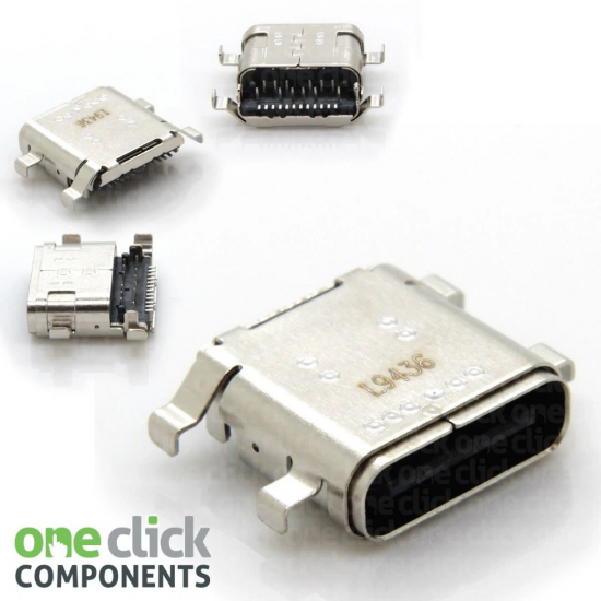 Mufa alimentare Laptop, Asus, ZenBook 13 BX363E, BX363EA, BX363J, BX363JA, USB-C, Type-C