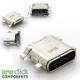 Mufa alimentare Laptop, Asus, ZenBook 13 BX363E, BX363EA, BX363J, BX363JA, USB-C, Type-C