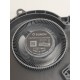 Set coolere Laptop Gaming, Dell, G15 5510, P105F, P105F001, DFSCK22115181T-FNCV, DFSCK221051820-FNCW, 12V, 1A
