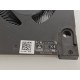 Set coolere Laptop Gaming, Dell, G15 5510, P105F, P105F001, DFSCK22115181T-FNCV, DFSCK221051820-FNCW, 12V, 1A