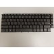 Tastatura Laptop, Lenovo, IdeaPad Yoga 9 14IAP7 Type 82LU, iluminata, gri, layout US