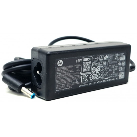 Incarcator Laptop, HP, 845611-001, 845836-850, 10674-16022, 1588-3003, 777669-001, 213349-109, 19.5V, 2.31A, 45W, mufa 4.5x3.0mm