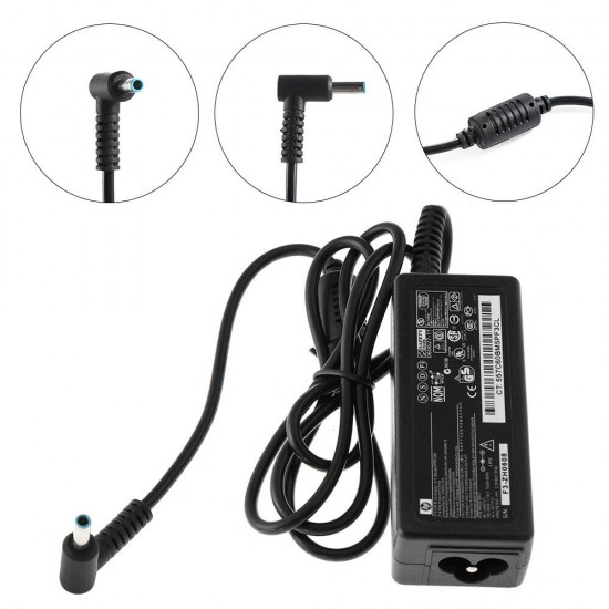 Incarcator Laptop, HP, 845611-001, 845836-850, 10674-16022, 1588-3003, 777669-001, 213349-109, 19.5V, 2.31A, 45W, mufa 4.5x3.0mm