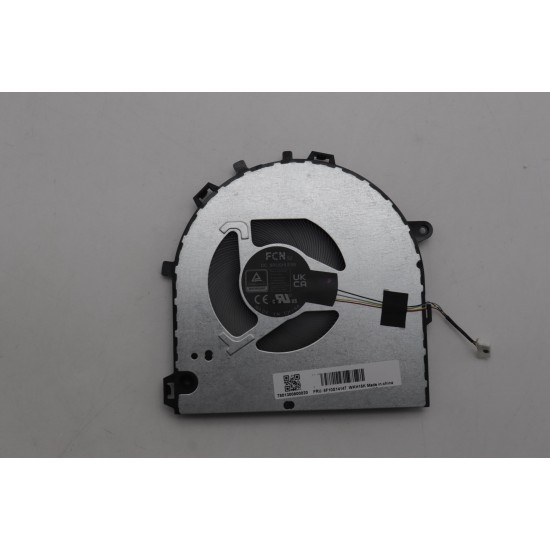 Cooler Laptop compatibil, Lenovo, IdeaPad Slim 5 14, 5F10S14148, BAPA1007R5HY004, DC28001A8V0 AVC1, 5V, 0.8A