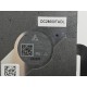 Cooler procesor Laptop, Dell, Latitude 7320 Detachable, T04H, T04H001, DJ2D1, 0DJ2D1, ND55C89-20F11, DC28000TADL, stanga, CPU