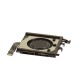 Cooler procesor Laptop, Dell, Latitude 7320 Detachable, T04H, T04H001, DJ2D1, 0DJ2D1, ND55C89-20F11, DC28000TADL, stanga, CPU