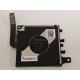 Cooler procesor Laptop, Dell, Latitude 7320 Detachable, T04H, T04H001, DJ2D1, 0DJ2D1, ND55C89-20F11, DC28000TADL, stanga, CPU