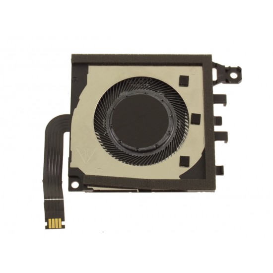 Cooler procesor Laptop, Dell, Latitude 7320 Detachable, T04H, T04H001, DJ2D1, 0DJ2D1, ND55C89-20F11, DC28000TADL, stanga, CPU