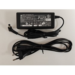 Incarcator Laptop, Delta Eletronics, SADP-65KB AD, 7433250000, TAA437654, 20V, 3.25A, 65W, mufa 5.5x2.5mm
