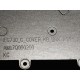 Carcasa superioara cu tastatura palmrest Laptop, Lenovo, IdeaPad 330-17ICH Type 81FL, 5CB0R48904, 5CB0R48070, AP17Q000100, AM17Q000200, EG730, iluminata, Iron Grey, layout US