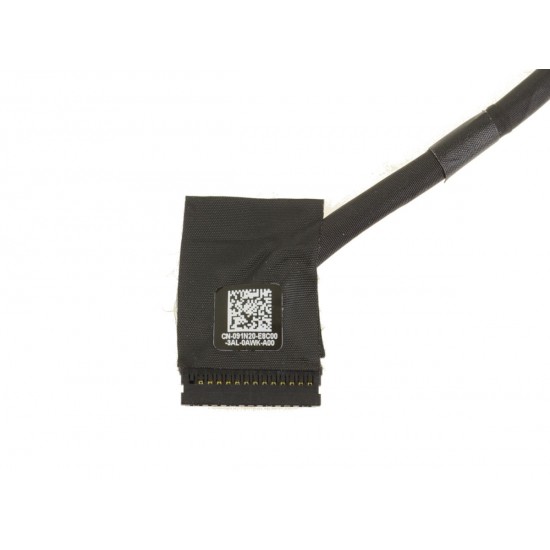 Mufa alimentare Laptop, Dell, Alienware x16 R2, P120F, P120F007, 91N20, 091N20, DC301019Q00, IDP60 DC IN CABLE