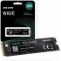 Solid State Drive (SSD) HIKSEMI, 1TB, PCIe Gen 3.0 x 4, NVMe M.2, HS-SSD-WAVE(P), 2450 MB/s, 2450 MB/s, Laptop/Desktop