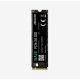 Solid State Drive (SSD) HIKSEMI, 1TB, PCIe Gen 3.0 x 4, NVMe M.2, HS-SSD-WAVE(P), 2450 MB/s, 2450 MB/s, Laptop/Desktop