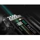 Solid State Drive (SSD) HIKSEMI, 1TB, PCIe Gen 3.0 x 4, NVMe M.2, HS-SSD-WAVE(P), 2450 MB/s, 2450 MB/s, Laptop/Desktop