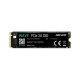 Solid State Drive (SSD) HIKSEMI, 1TB, PCIe Gen 3.0 x 4, NVMe M.2, HS-SSD-WAVE(P), 2450 MB/s, 2450 MB/s, Laptop/Desktop