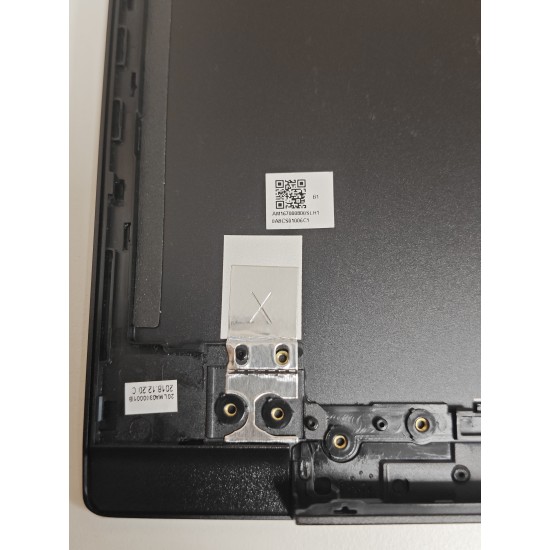 Capac Display Laptop, Lenovo, ThinkPad E595 Type 20NF, 02DL866, AM167000800
