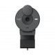 Camera Web Logitech Brio 300 Webcam Full HD 1080p cu Microfon și USB-C – Graphite, Model 960-001436