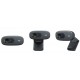 Camera web Logitech C270, HD 720p,(1280×720), webcam compatibil cu Zoom, Skype, Google, Meet