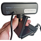 Camera web, N Newline 4k, NewEye 60, Ultra HD 4K Webcam, 30 fps, 12MP, model NE-C305