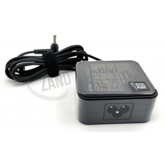 Incarcator Laptop, Asus, Pro Essential PU450C, PU450CD, 0A001-01052400, 0A001-00897300, AD10500, ADP-65GD D, 19V, 3.42A, 65W, mufa 4.5x3.0mm