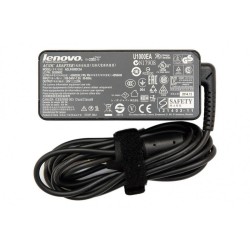 Incarcator Laptop, Lenovo, G70-35 Type 80Q5, 20V, 2.25A, 45W, mufa usb square 11x4.5mm