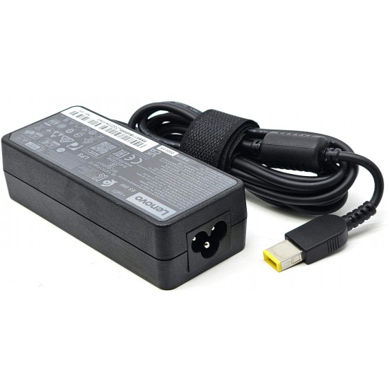 Incarcator Laptop, Lenovo, Ideapad G50-70, G50-80, G50-30, G50-45, Z50-70, Z50-75, Z51-70, B50-70, B50-80, B70-80, M50-70, M50-80, G70-70, Z70-75, Z50-80, 45W, 20V, 2.25A, mufa usb square 11x4.5mm