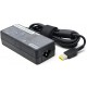 Incarcator Laptop, Lenovo, Ideapad G50-70, G50-80, G50-30, G50-45, Z50-70, Z50-75, Z51-70, B50-70, B50-80, B70-80, M50-70, M50-80, G70-70, Z70-75, Z50-80, 45W, 20V, 2.25A, mufa usb square 11x4.5mm