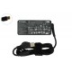 Incarcator Laptop, Lenovo, Ideapad G50-70, G50-80, G50-30, G50-45, Z50-70, Z50-75, Z51-70, B50-70, B50-80, B70-80, M50-70, M50-80, G70-70, Z70-75, Z50-80, 45W, 20V, 2.25A, mufa usb square 11x4.5mm
