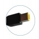 Incarcator Laptop, Lenovo, Ideapad G50-70, G50-80, G50-30, G50-45, Z50-70, Z50-75, Z51-70, B50-70, B50-80, B70-80, M50-70, M50-80, G70-70, Z70-75, Z50-80, 45W, 20V, 2.25A, mufa usb square 11x4.5mm