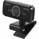 Webcam Creative Live, Sync V2 Full HD 1080p, Microfoane Duale, Camera web pentru PC si Laptop, Streaming si Video Conferinte, Negru Model - VF0880