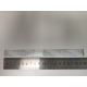 Cablu panglica AWM 20632 80C 60V VW-1, 0.5mm latime intre pini, 32 pini fata fata, 20cm lungime