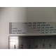 Cablu panglica AWM 20632 80C 60V VW-1, 0.5mm latime intre pini, 32 pini fata fata, 20cm lungime