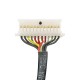 Baterie compatibila Laptop, HP, Spectre X360 15-DF, 15T-DF, HSTNN-DB8W, L29048-271, L29184-005, SU06084XL, SU06XL, 11.55V, 7150mAh, 82.58Wh
