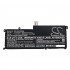 Baterie compatibila Laptop, Asus, ZenBook Pro 15 UX535Q, UX535QA, UX535QE, 0B200-03770100, 4ICP7/54/64, C41N2002, 15.4V, 4050mAh, 62.37Wh