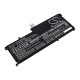 Baterie compatibila Laptop, Asus, ZenBook Pro 15 UX535Q, UX535QA, UX535QE, 0B200-03770100, 4ICP7/54/64, C41N2002, 15.4V, 4050mAh, 62.37Wh