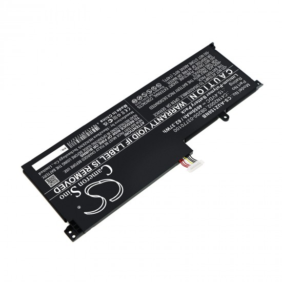 Baterie compatibila Laptop, Asus, ZenBook Pro 15 UX535Q, UX535QA, UX535QE, 0B200-03770100, 4ICP7/54/64, C41N2002, 15.4V, 4050mAh, 62.37Wh