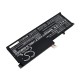 Baterie compatibila Laptop, Asus, ZenBook Pro 15 UX535Q, UX535QA, UX535QE, 0B200-03770100, 4ICP7/54/64, C41N2002, 15.4V, 4050mAh, 62.37Wh