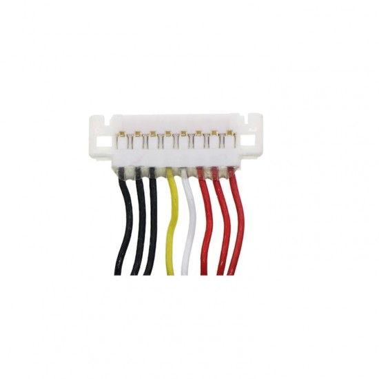 Baterie compatibila Laptop, Asus, ZenBook Pro 15 UX535Q, UX535QA, UX535QE, 0B200-03770100, 4ICP7/54/64, C41N2002, 15.4V, 4050mAh, 62.37Wh