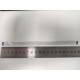 Cablu panglica AWM 20618 80C 60V VW-1, 0.5mm latime intre pini, 18 pini fata fata, 20cm lungime