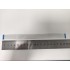 Cablu panglica AWM 20630 80C 60V VW-1, 0.5mm latime intre pini, 30 pini fata fata, 20cm lungime