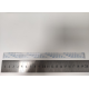 Cablu panglica AWM 20626 80C 60V VW-1, 0.5mm latime intre pini, 26 pini fata fata, 20cm lungime