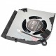 Cooler procesor Laptop Gaming, Acer, Predator Helios 300 PH315-52, 23.Q5MN4.002, DFS531005PL0T-FML9, DC28000QEF0, 5V, 0.5A, CPU