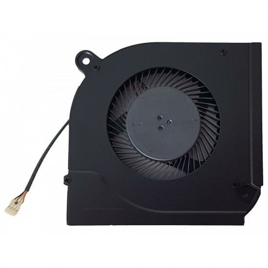 Cooler procesor Laptop Gaming, Acer, Predator Helios 300 PH315-52, 23.Q5MN4.002, DFS531005PL0T-FML9, DC28000QEF0, 5V, 0.5A, CPU