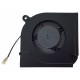 Cooler procesor Laptop Gaming, Acer, Predator Helios 300 PH315-52, 23.Q5MN4.002, DFS531005PL0T-FML9, DC28000QEF0, 5V, 0.5A, CPU