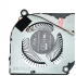 Cooler placa video Laptop Gaming, Acer, Predator Helios 300 PH315-53, 23.Q5MN4.001, DFS5K223052836-FMAQ, DC28000QDF0, 5V, 0.5A, GPU