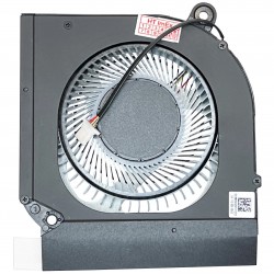 Cooler placa video Laptop, Acer, ConceptD 5 Pro CN517-71P, 23.Q5MN4.001, DFS5K223052836-FMAQ, DC28000QDF0, 5V, 0.5A, GPU